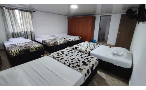 Venta - Alquiler Finca Hotel Quimbaya Sector Vereda Santana