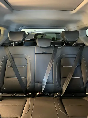 Chery tiggo 7 pro 1.5 Phev Dht