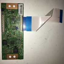 Comprar Placa Tcon Aoc Le32m1475u002F25 6870c-0442b Com Flat