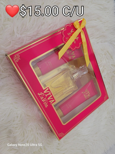 Imagen 3 de 4 de Perfume