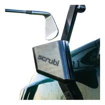 Comprar Scrubi Golf Club Cleaner Para Carros De Golf - Herramienta D