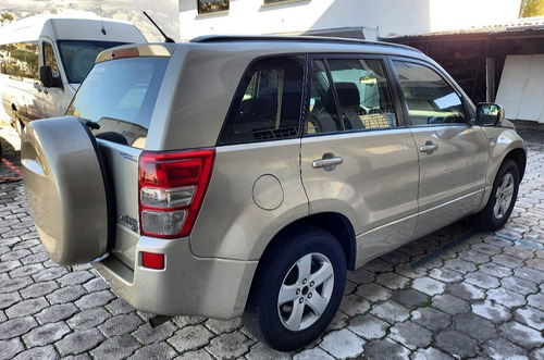 Chevrolet Sz Grand Vitara Sz 2.4 Automantico