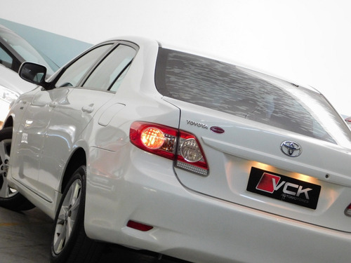Toyota Corolla 1.8 Xei Mt 136cv 2014