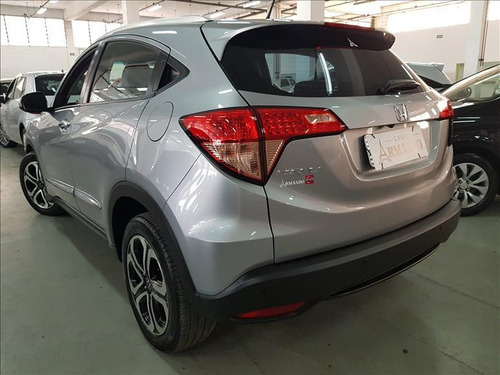 Imagem 2 de 8 de Honda Hr-v 1.8 16v Exl