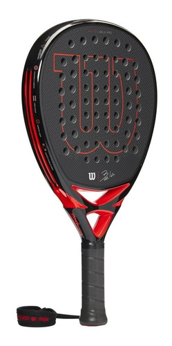 Raqueta Pala Padel Bela Pro Wilson