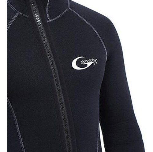 5mm Neoprene Wetsuits Diving Wetsuits