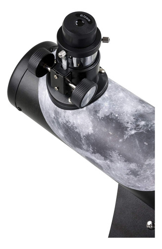 Telescopio Celestron Firstscope Dobsoniano Compacto 2.992