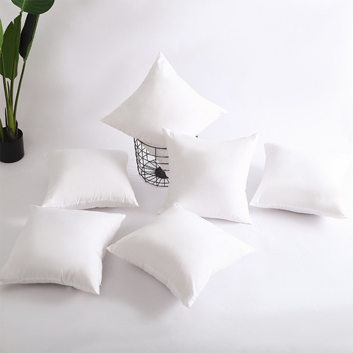 Funda De Almohada De 45 X 45 Cm Adecuada Para Fundas De Almo