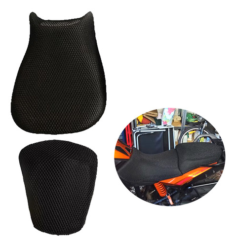 Funda De Asiento Para Ktm 790 Adventure 890 Adventure