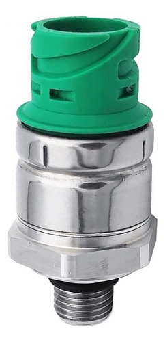 El Sensor De Presión De Aceite 2872254 Se Adapta A Qsk60 Qsk