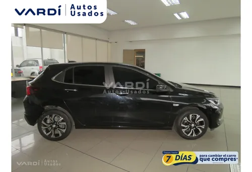 Chevrolet Onix PREMIER