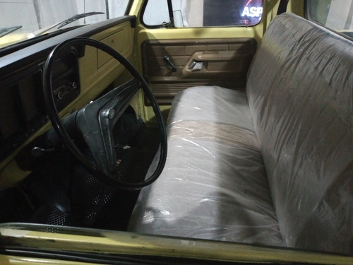 Ford F-100 Ford F 100 Deluxe