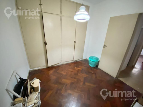 Imagen 4 de 11 de Departamento 3 Ambientes - Villa Urquiza