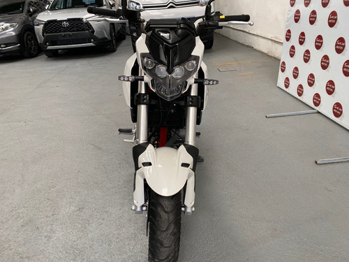 Imagen 11 de 15 de Benelli Tnt 135 2020