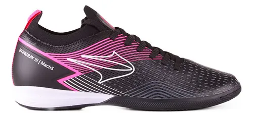 Botines Topper Stingray Iii Mach 5 In F5 - 089902