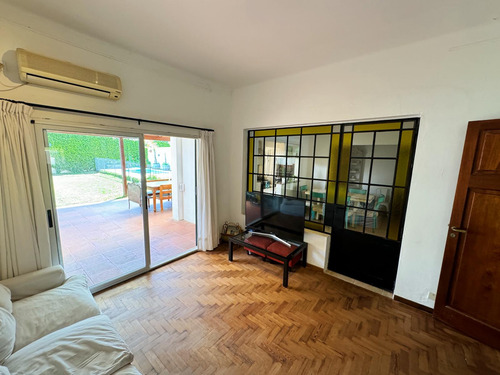 Casa En Venta En San Fernando, Av Del Libertador Al Rio.