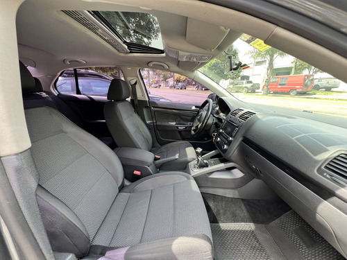 Volkswagen Vento 1.9 I Advance