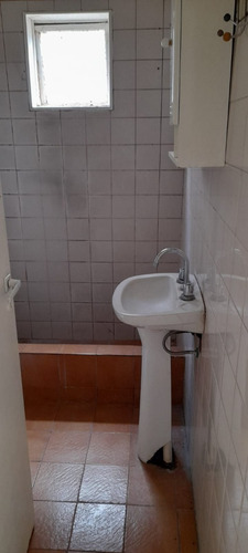 Oportunidad Departamento En Barrio Coca Cola En Monte Grande