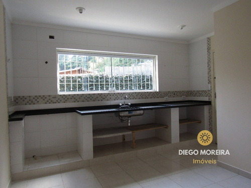 Chácara Em Mairiporã À Venda Com 1.200 M² - Ch49