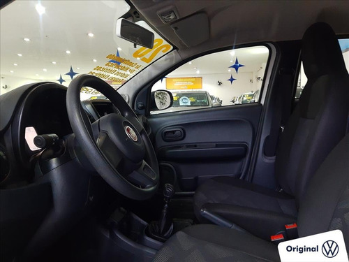 Imagem 8 de 10 de Mobi 1.0 8v Evo Flex Like. Manual