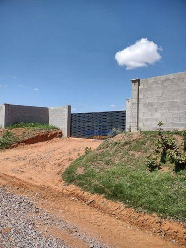 Imagem 1 de 5 de Terreno À Venda, 1000 M² Por R$ 150.000,00 - Bairro Dos Pires - Limeira/sp - Te0196