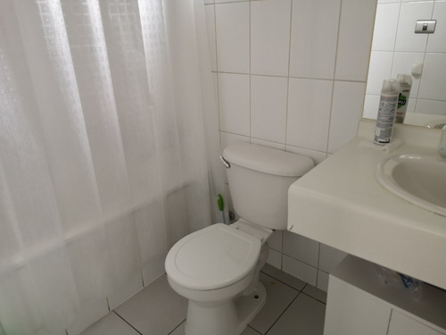 Imagen 7 de 25 de Casa Conjunto El Olmo, Peñalolén