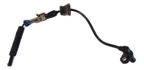 Sensor Abs Muñon Trasero Izq Chevrolet Captiva 2014-2016