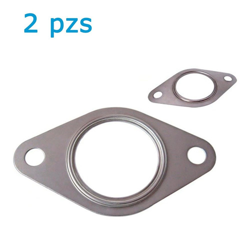Imagen 2 de 3 de Junta Wastegate Valvula Descarga Turbo Tial 35 Y 38 Mm -2pzs