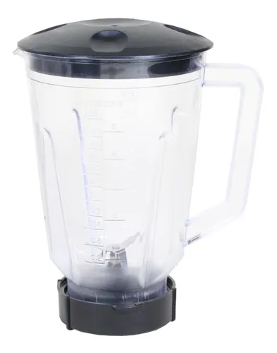 Vaso de licuadora mercado libre sale