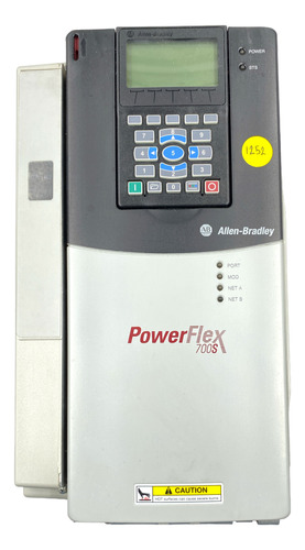 20dd014a0eynanane Variador Powerflex 700s 