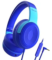 Comprar Auriculares Elecder Kids, Auriculares Con Cable S8 Para Niño