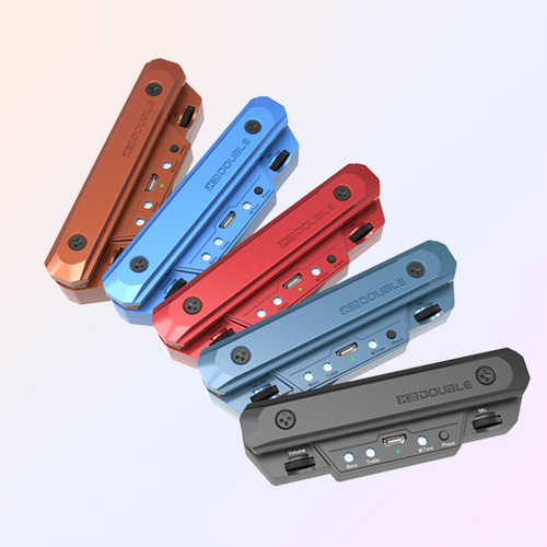 Guitarra Acústica Pickup Para Guitarra Double Pickup X0 With