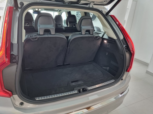 Volvo Xc90 Ultimate Recharge T8 2023