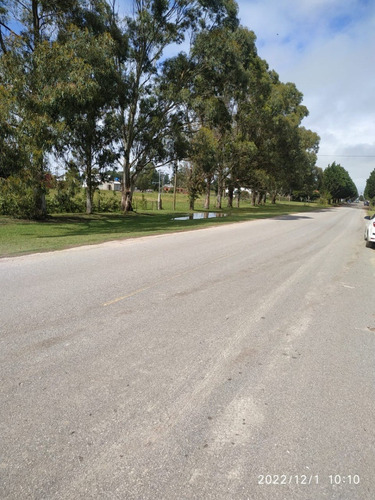Imagen 8 de 16 de Lote Mar Del Sur Buenos Aires Costa Atlántica Único Sobre Asfalto Oferta 7000 U$s L15