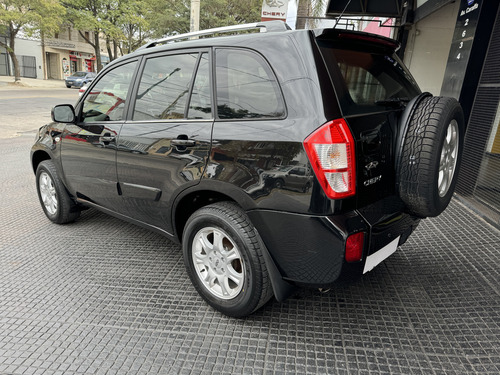 Chery Tiggo 2.0 F2 Confort 4x2 138cv