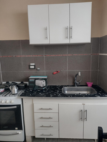 58 Entre 8 Y 9 - Departamento En Alquiler Temporario