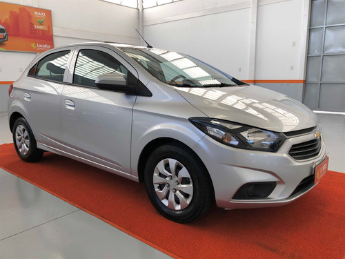 Chevrolet Prisma 1.4 Mpfi Lt 8v Flex 4p Manual