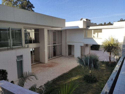 Imagem 17 de 30 de Alto Padrão Tamboré 1 (alphaville), Barueri. - Ca0309
