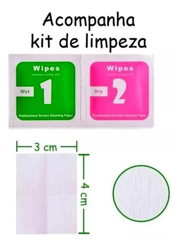 Capa Capinha+ Pel Privacidade + Cam P/ Samsung Galaxy A25 5g