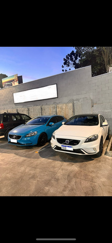 Volvo V40 2.0 T5 R-design Drive-e 5p