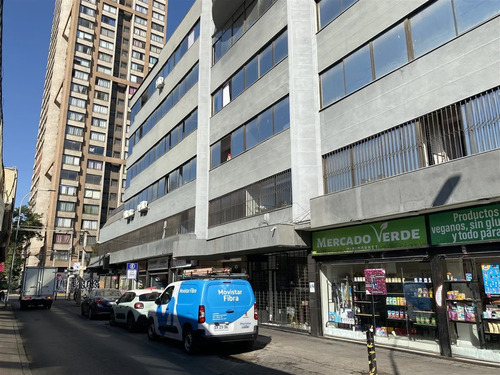 Bodega En Arriendo En Recoleta