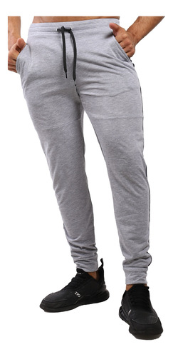 3 Pants Jogger Fénix Fit Promoción