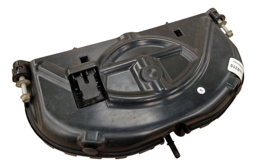 Multiple Admision Colector Aire Malibu 16-18 #12668310 (Usado)