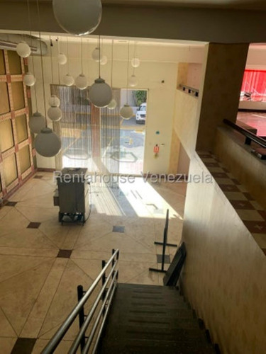 Local Comercial En Venta En Mata De Coco, La Castellana 25-23575 Cs