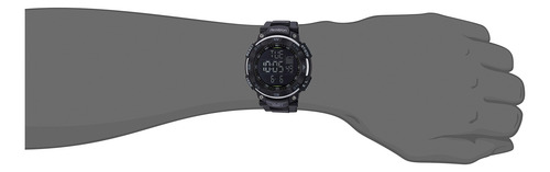 Reloj Armitron Sport Chronograph Digital 40 Mm Para Hombre