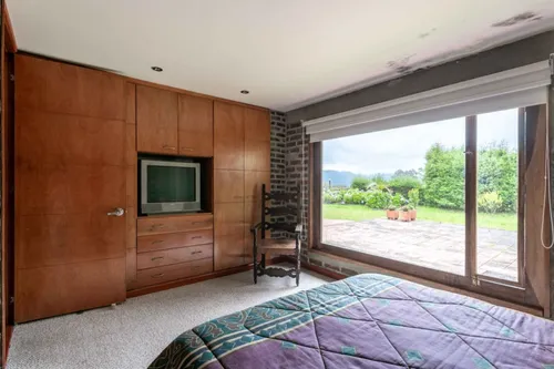 Casa Campestre En Venta En Vereda La Piñuela. Cod V8152