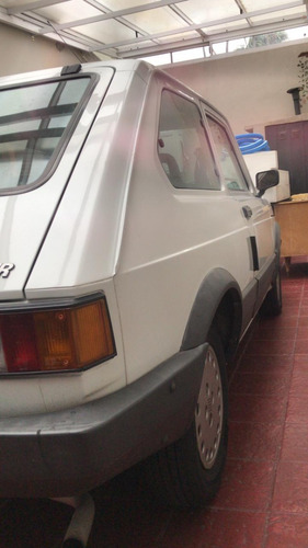 Fiat 147 1.4 Tr Unica Mano Con Solo 47000km Reales Pedyautos