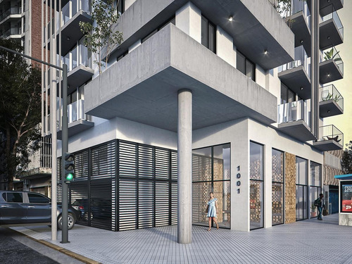 Imagen 2 de 17 de Lofts, 1 Y 2 Dormitorios De Inversión