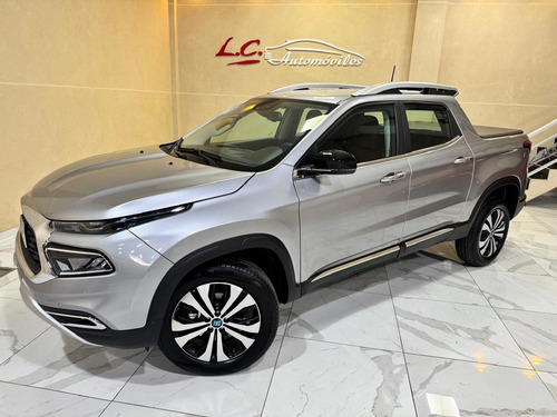 Fiat Toro 1.3 T270 Volcano 4X2 At