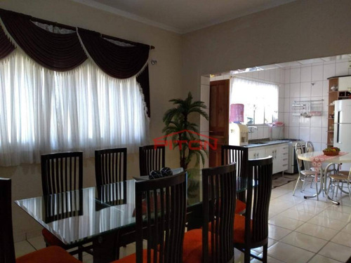 Imagem 10 de 21 de Casa À Venda, 370 M² Por R$ 850.000,00 - Penha - São Paulo/sp - Ca0797